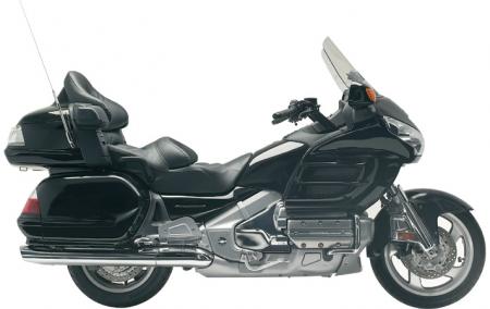 Honda GoldWing